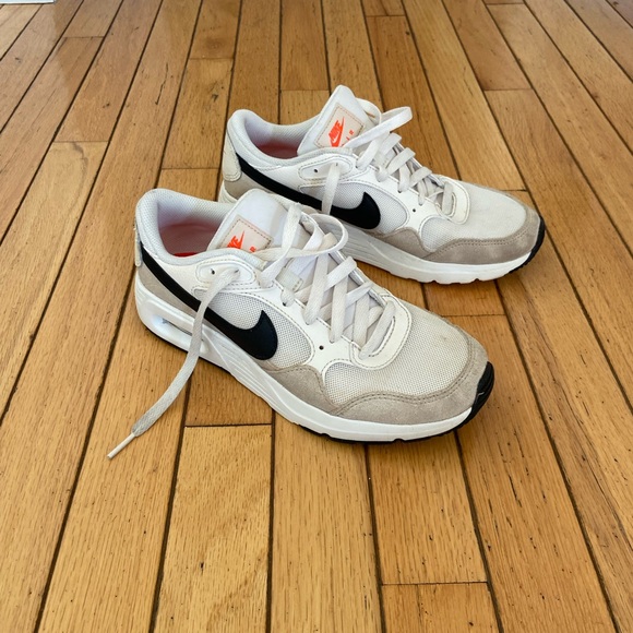 Big Kids Nike Air Max SC Sneakers - Picture 2 of 7